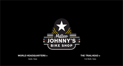 Desktop Screenshot of mellowjohnnys.com