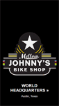 Mobile Screenshot of mellowjohnnys.com